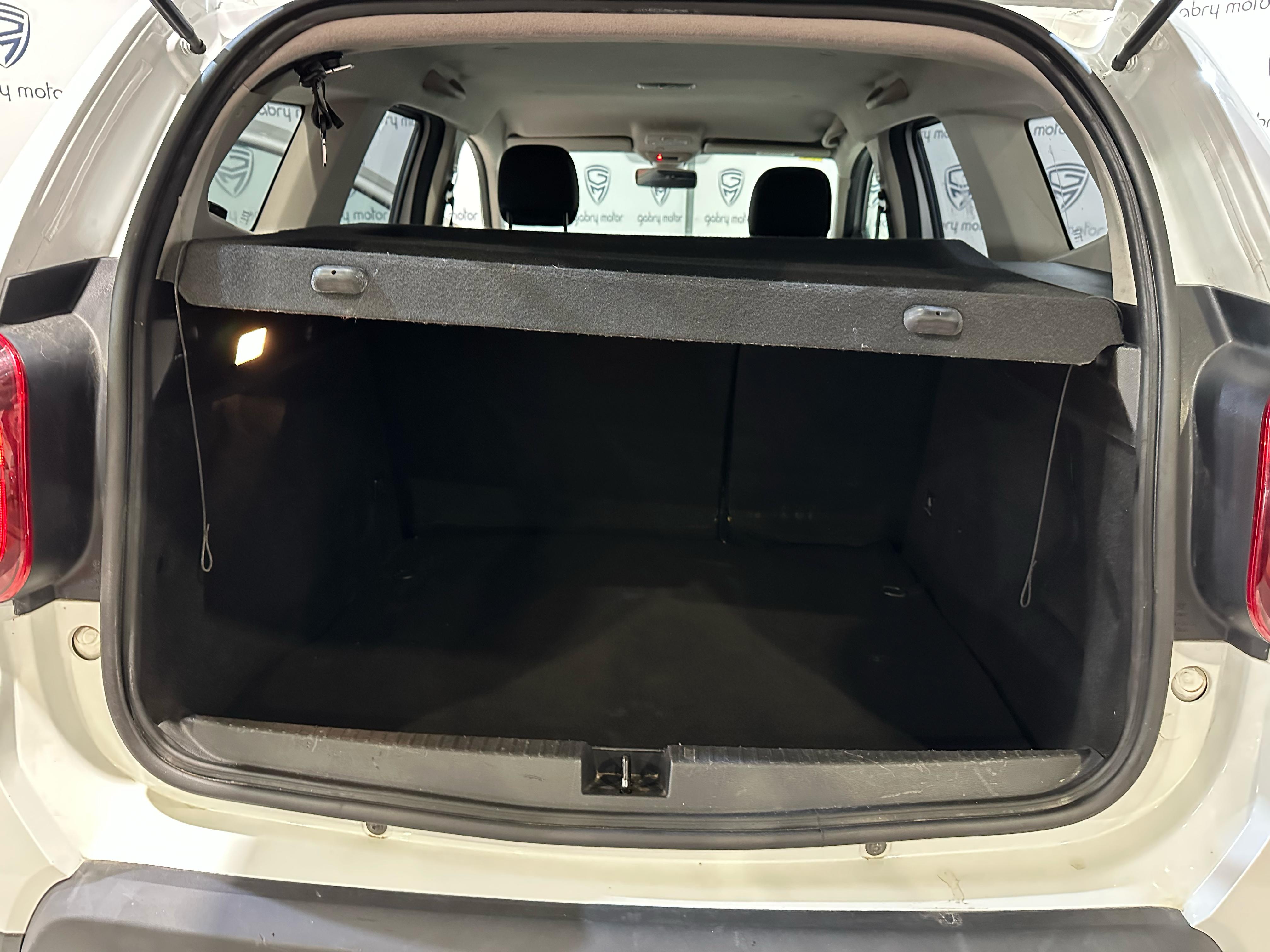 DACIA DUSTER 1.6 Gasolina